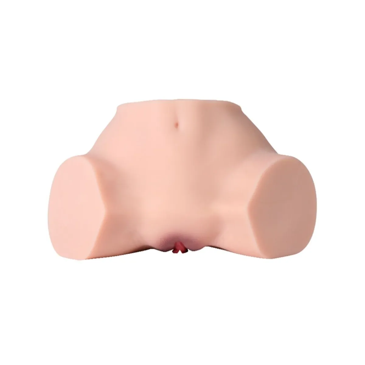 Realistischer Masturbator für Vagina und Anus mit Mehreren Positionen von Xise | Fesselliebe.de