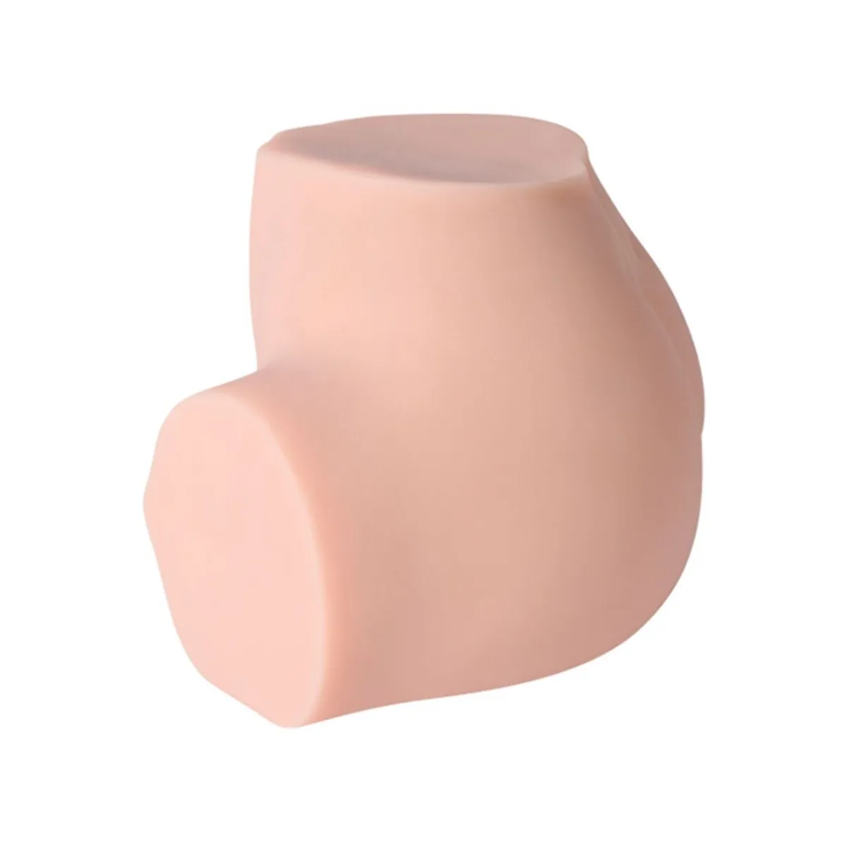 Realistischer Masturbator für Vagina und Anus mit Mehreren Positionen von Xise | Fesselliebe.de