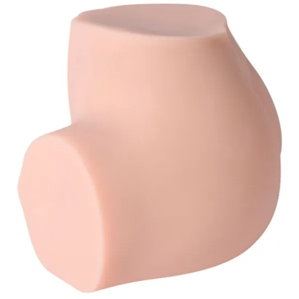 Realistischer Masturbator für Vagina und Anus mit Mehreren Positionen von Xise | Fesselliebe.de