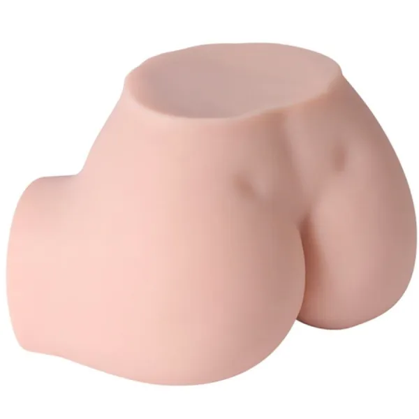 Realistischer Masturbator für Vagina und Anus mit Mehreren Positionen von Xise | Fesselliebe.de