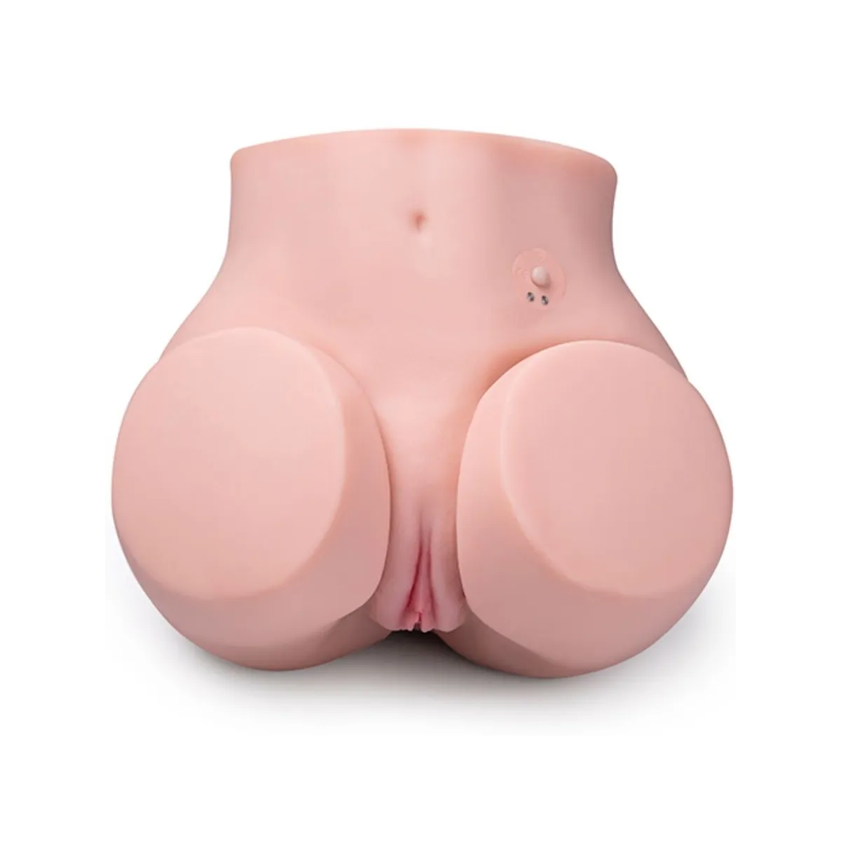 Olga Realistischer Mehrfachpositionierter Vagina- und Anus-Masturbator von Xise | Fesselliebe.de