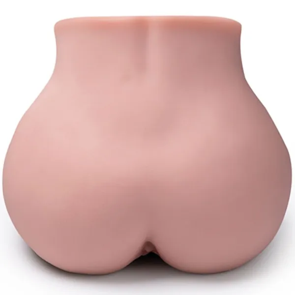 Olga Realistischer Mehrfachpositionierter Vagina- und Anus-Masturbator von Xise | Fesselliebe.de