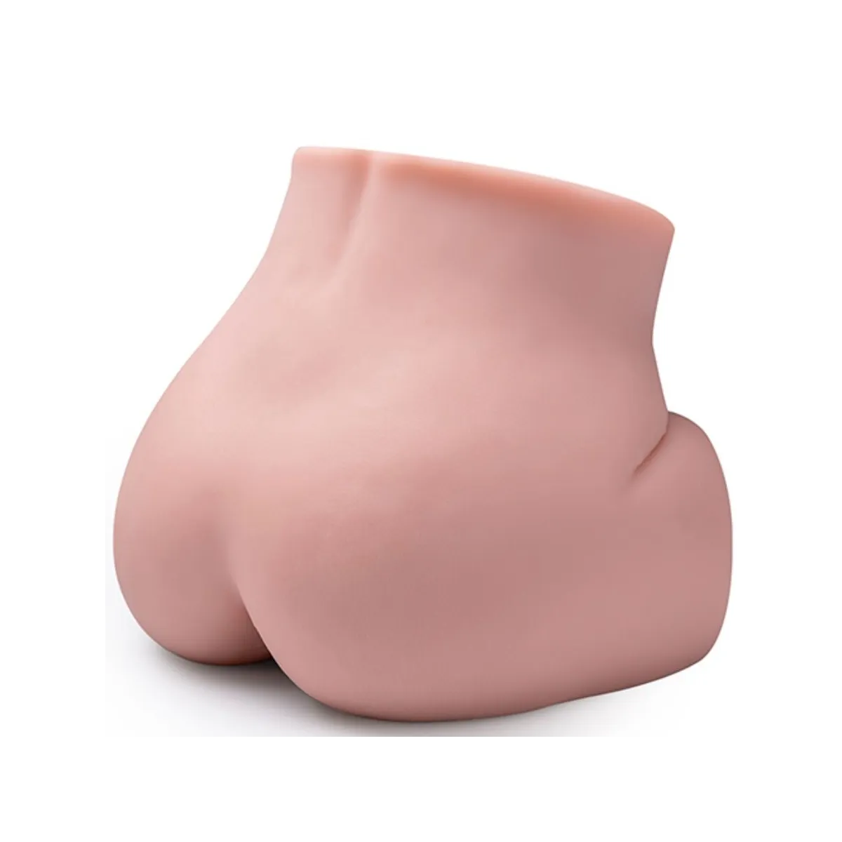 Olga Realistischer Mehrfachpositionierter Vagina- und Anus-Masturbator von Xise | Fesselliebe.de