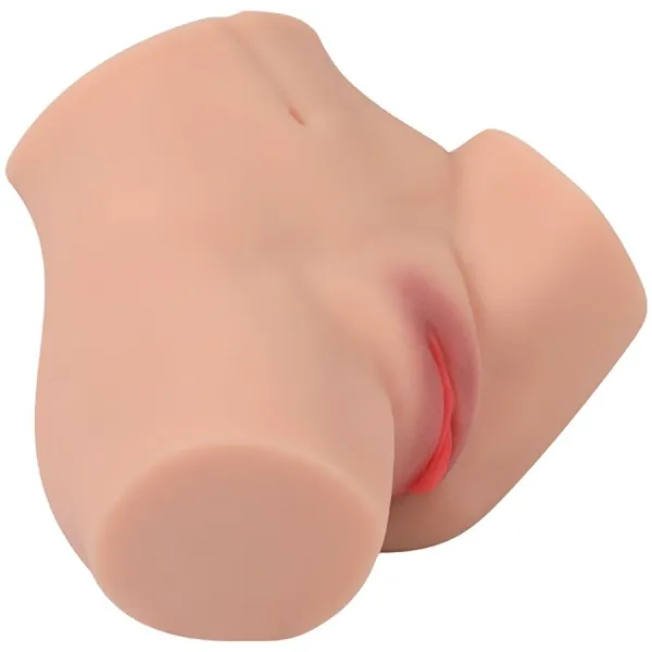 Eva Realistischer Mehrfachpositionierter Vagina- und Anus-Masturbator von Xise | Fesselliebe.de