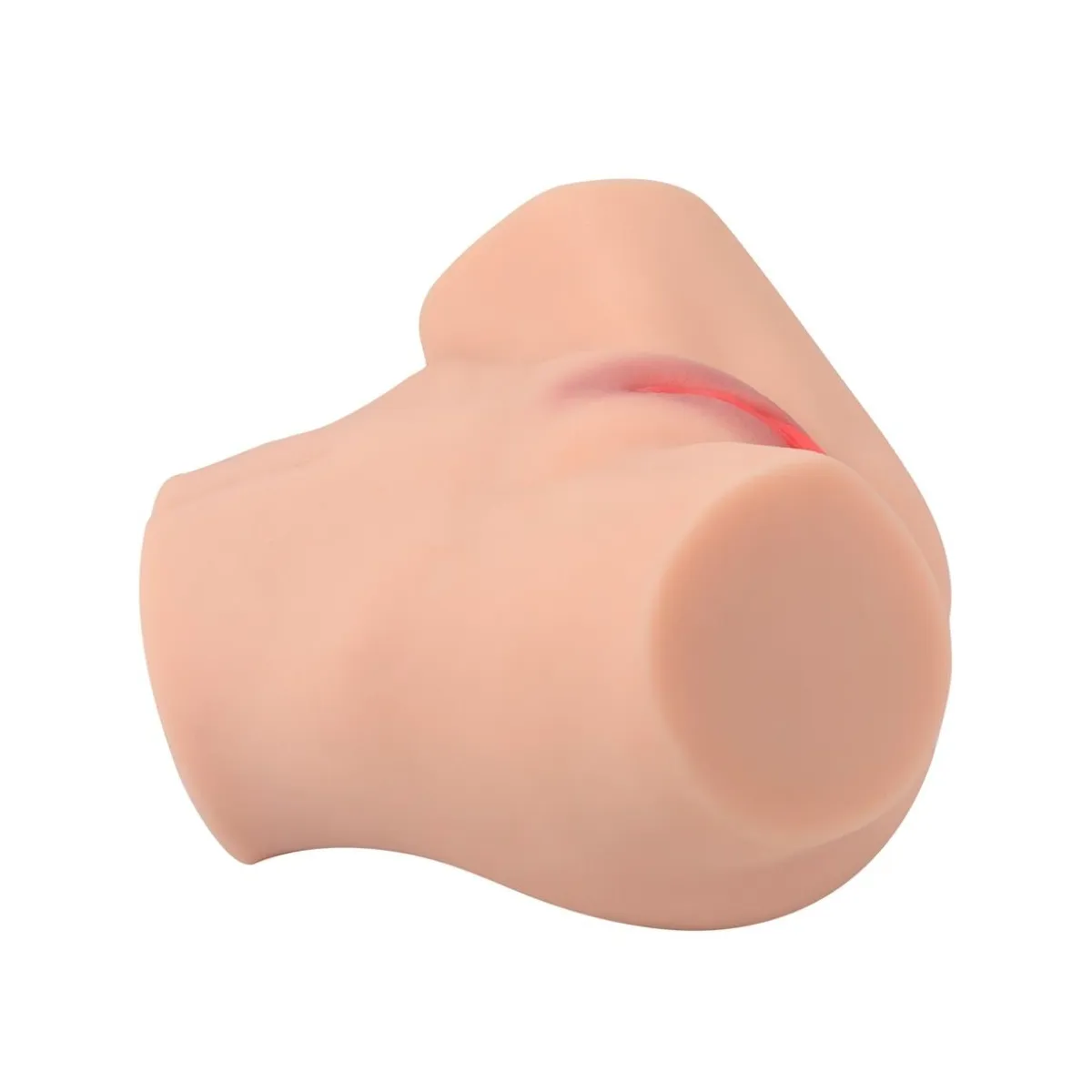 Eva Realistischer Mehrfachpositionierter Vagina- und Anus-Masturbator von Xise | Fesselliebe.de