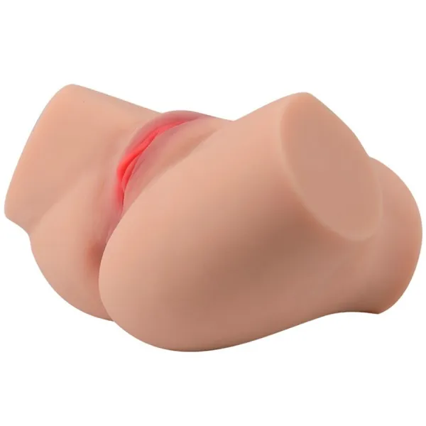 Eva Realistischer Mehrfachpositionierter Vagina- und Anus-Masturbator von Xise | Fesselliebe.de