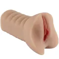 Maud Vagina-Masturbator von Shequ