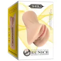 Eunice Vagina-Masturbator von Shequ