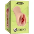 Miriam Vagina Masturbator von Shequ