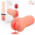 Erika Jungfrau Masturbator mit Blutung von Intense First Time