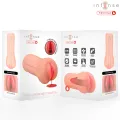 Erika Jungfrau Masturbator mit Blutung von Intense First Time