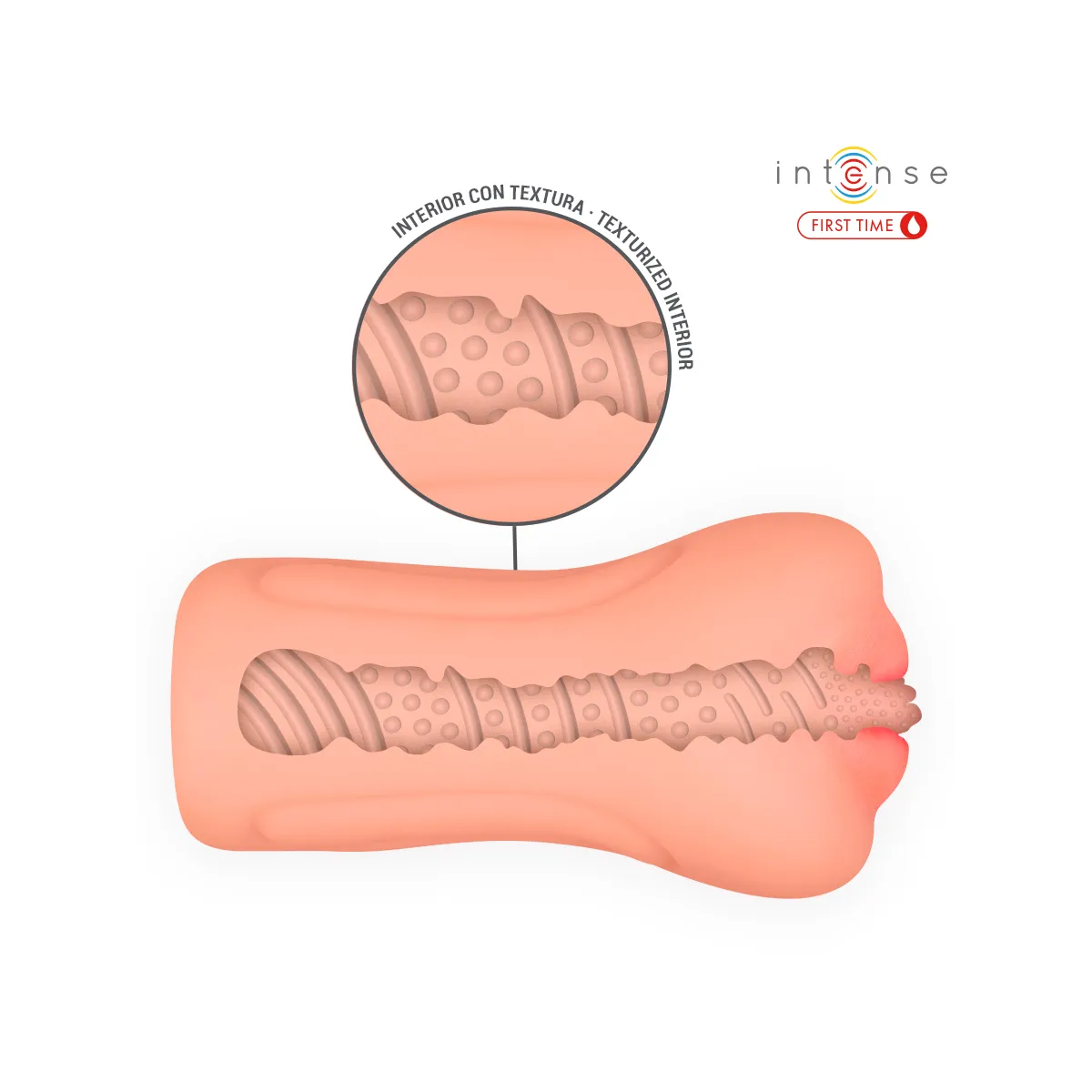 Erika Jungfrau Masturbator mit Blutung von Intense First Time | Fesselliebe.de