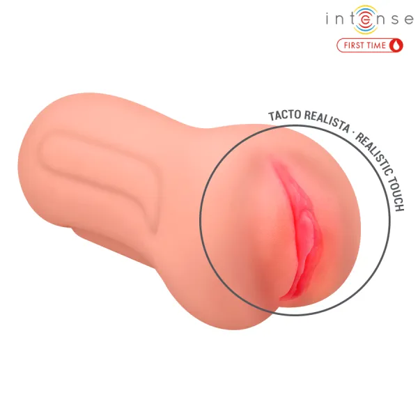 Erika Jungfrau Masturbator mit Blutung von Intense First Time | Fesselliebe.de