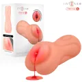 Sophie Jungfrau Masturbator mit Blutung von Intense First Time