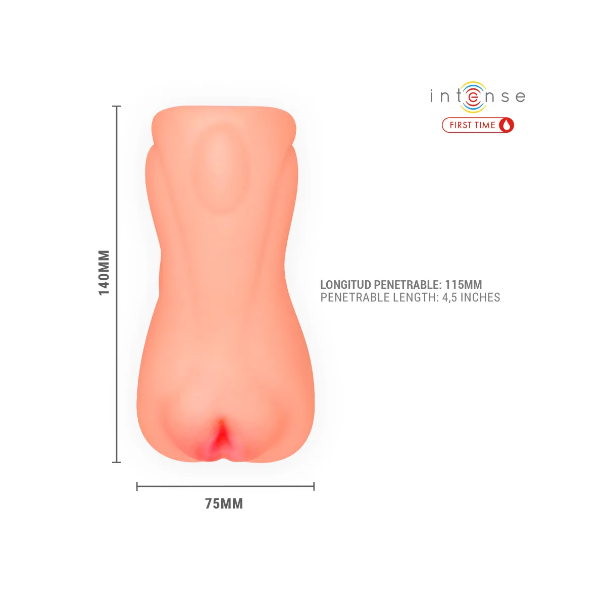 Sophie Jungfrau Masturbator mit Blutung von Intense First Time | Fesselliebe.de