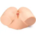360 Banger Realistischer Anal- und Vagina-Masturbator von Pdx Plus+
