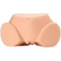 360 Banger Realistischer Anal- und Vagina-Masturbator von Pdx Plus+