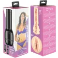 Feel Daphne Laat Stars Collection Strokers Powerblow Kompatibel von Kiiroo