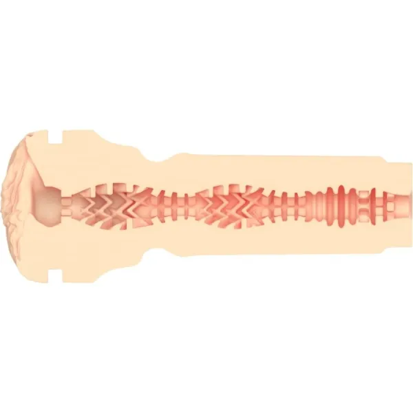 Feel Daphne Laat Stars Collection Strokers Powerblow Kompatibel von Kiiroo | Fesselliebe.de