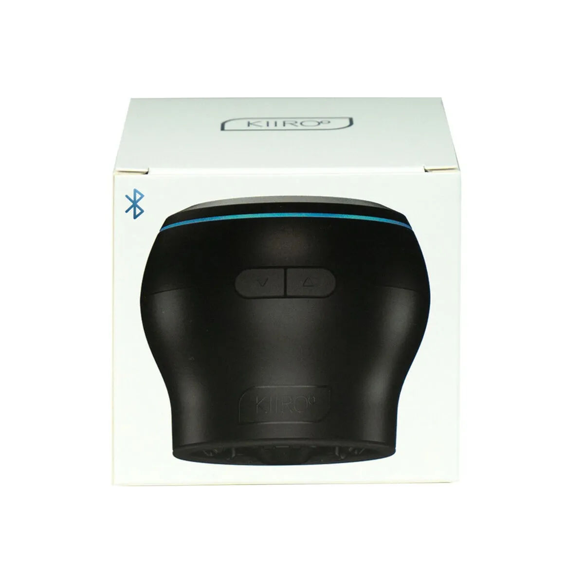 Powerblow Interaktives Sauggerät von Kiiroo | Fesselliebe.de