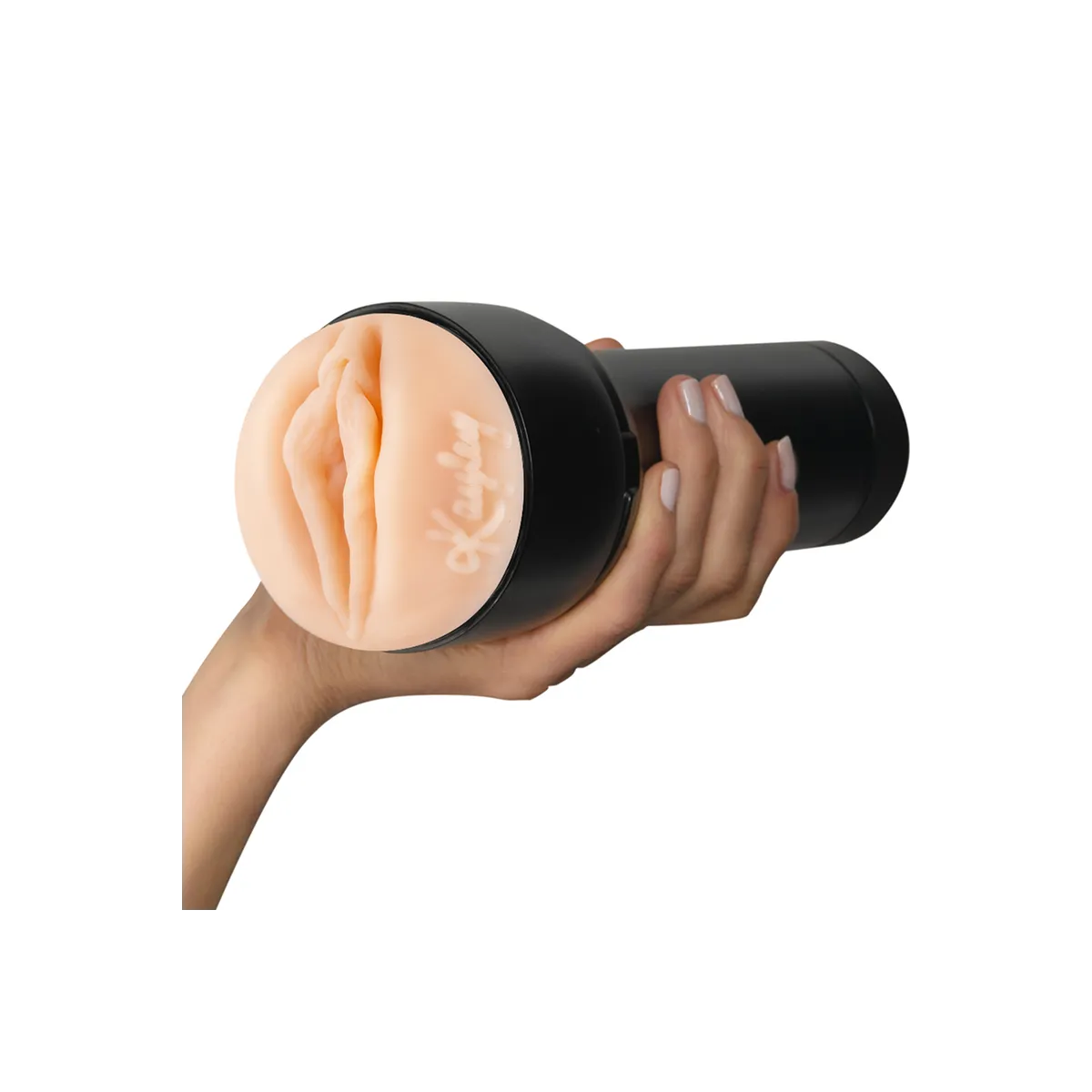 Feel Kayley Gunner - Stars Collection Strokers von Kiiroo | Fesselliebe.de