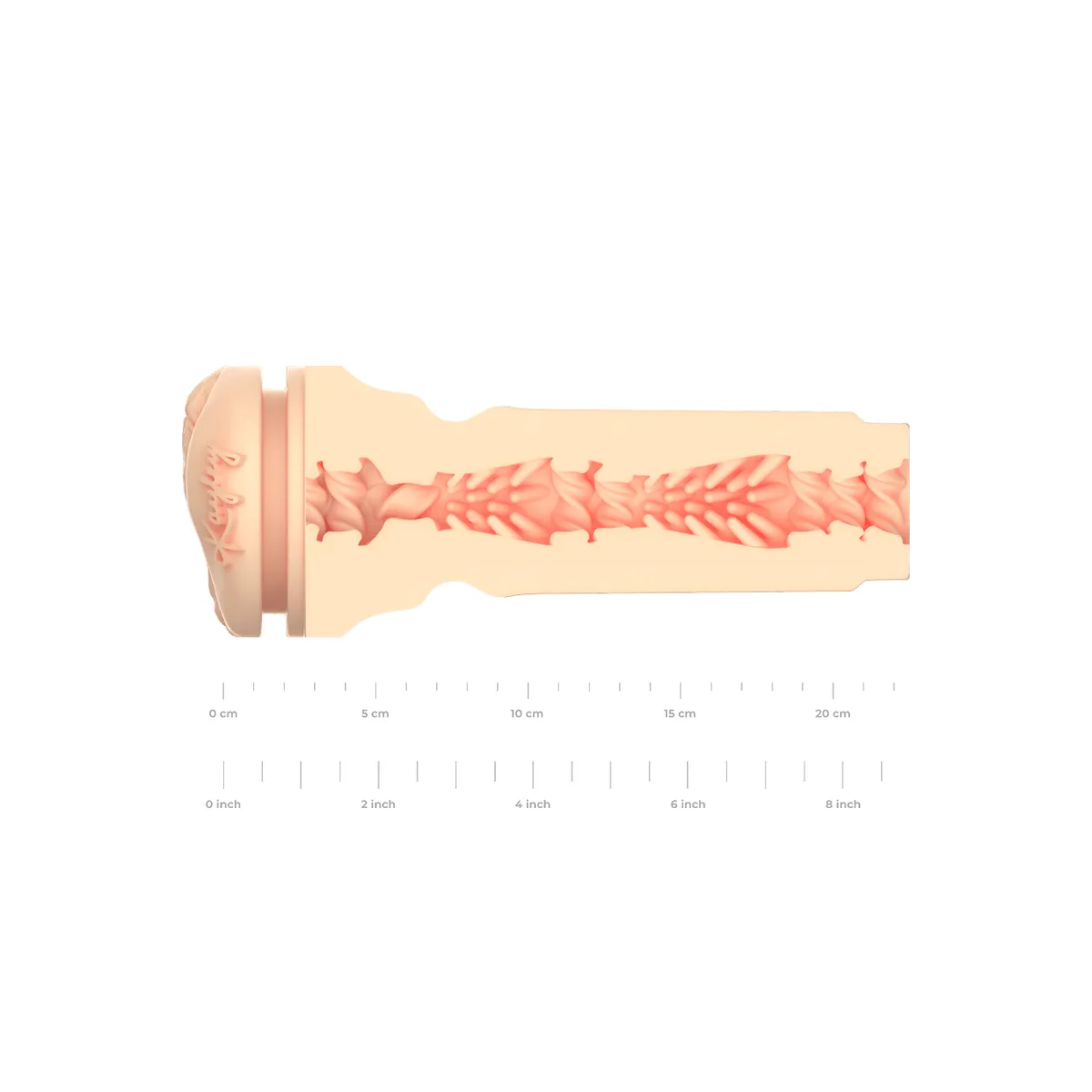 Feel Kayley Gunner - Stars Collection Strokers von Kiiroo | Fesselliebe.de