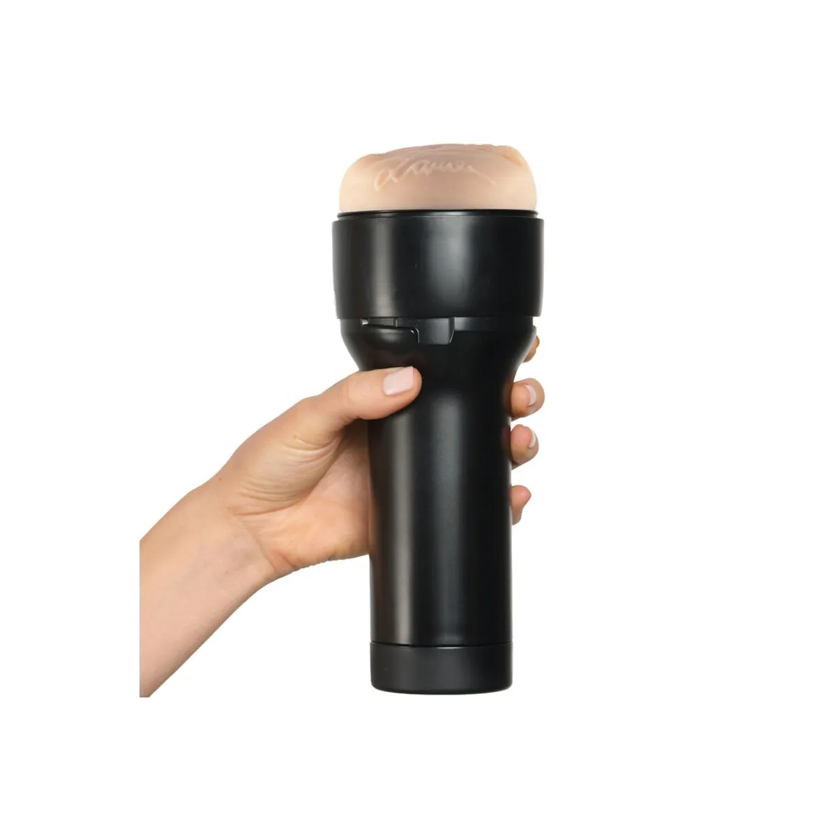 Feel Lauren Phillips Stars Collection Strokers Powerblow Kompatibel von Kiiroo | Fesselliebe.de