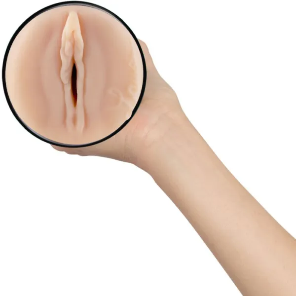 Feel Lauren Phillips Stars Collection Strokers Powerblow Kompatibel von Kiiroo | Fesselliebe.de