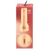 Feel Lauren Phillips Stars Collection Strokers Powerblow Kompatibel von Kiiroo | Fesselliebe.de