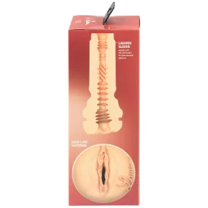 Feel Lauren Phillips Stars Collection Strokers Powerblow Kompatibel von Kiiroo