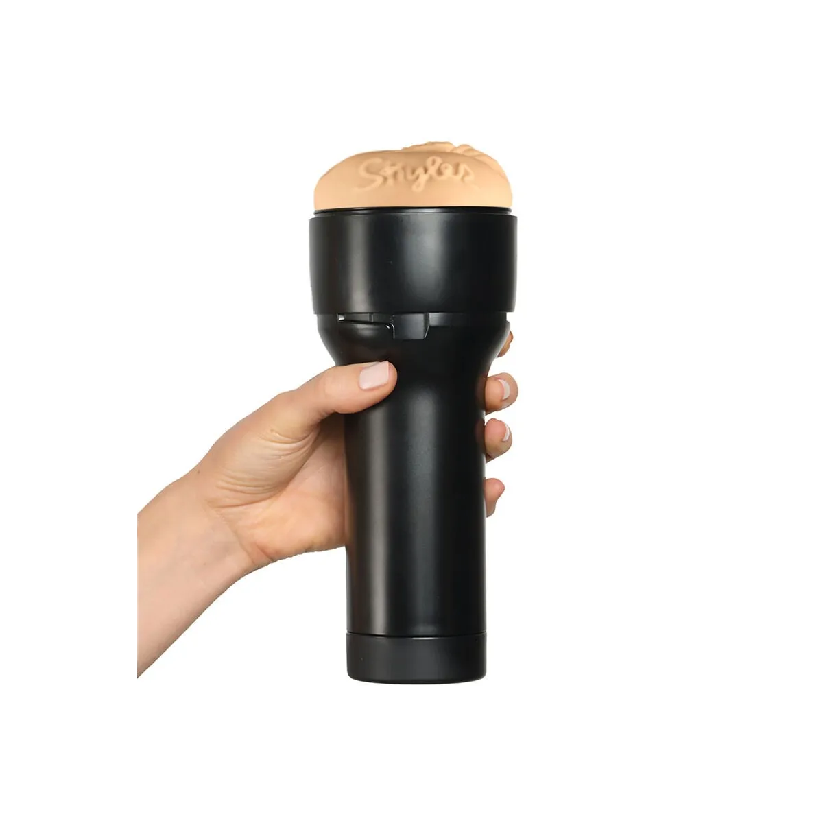 Kompatibel mit Feel Skyler Lo Stars Collection Strokers Powerblow von Kiiroo | Fesselliebe.de