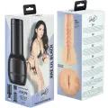 Feel Rae Lil Black Stars Kollektion Strokers Powerblow Kompatibel von Kiiroo