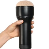 Feel Rae Lil Black Stars Kollektion Strokers Powerblow Kompatibel von Kiiroo | Fesselliebe.de