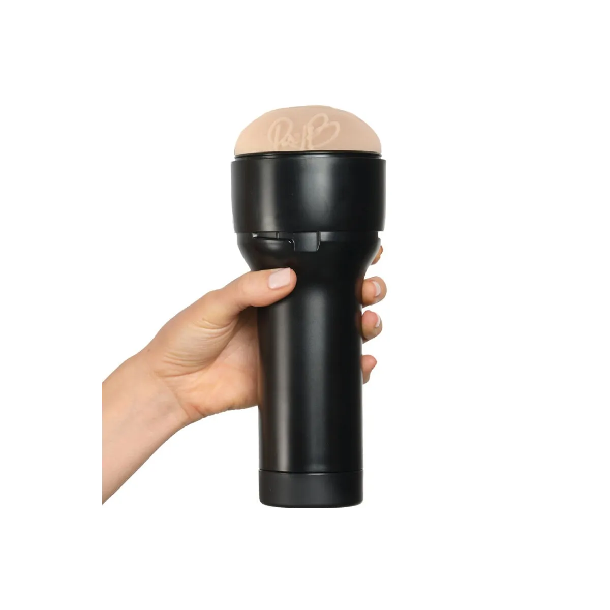 Feel Rae Lil Black Stars Kollektion Strokers Powerblow Kompatibel von Kiiroo | Fesselliebe.de