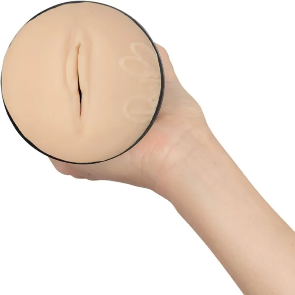 Feel Rae Lil Black Stars Kollektion Strokers Powerblow Kompatibel von Kiiroo | Fesselliebe.de