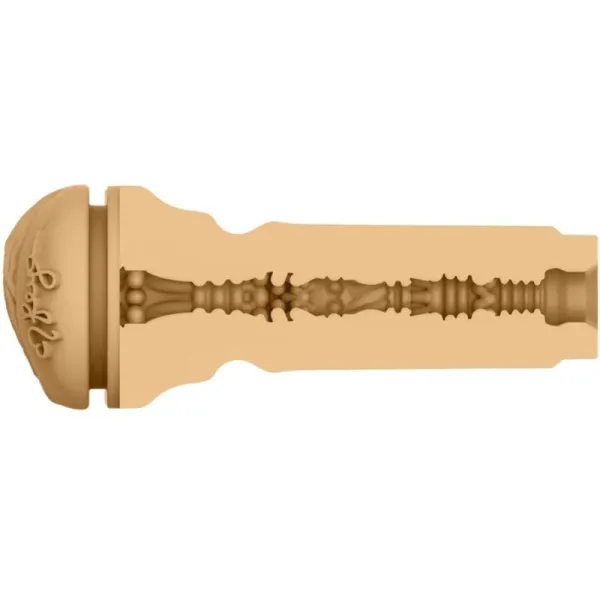 Fühlen Sie Reya Sunshine Stroker Kiiroo Stars Collection von Kiiroo | Fesselliebe.de