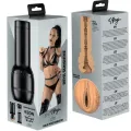 Fühlen Sie Reya Sunshine Stroker Kiiroo Stars Collection von Kiiroo