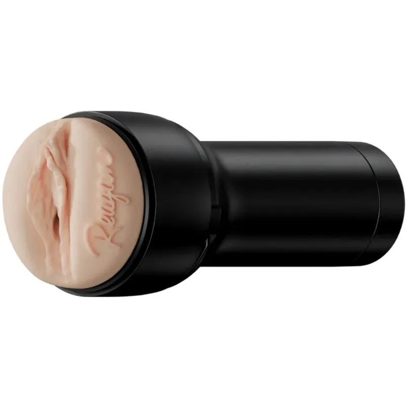 Fühlen Sie Reagan Foxx Stroker Kiiroo Stars Collection von Kiiroo | Fesselliebe.de