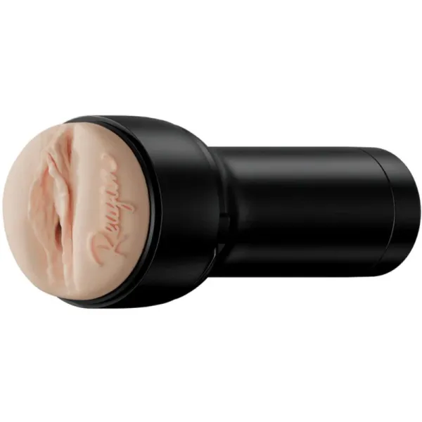 Fühlen Sie Reagan Foxx Stroker Kiiroo Stars Collection von Kiiroo | Fesselliebe.de