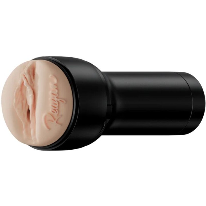 Fühlen Sie Reagan Foxx Stroker Kiiroo Stars Collection von Kiiroo | Fesselliebe.de