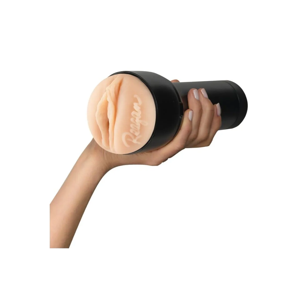 Fühlen Sie Reagan Foxx Stroker Kiiroo Stars Collection von Kiiroo | Fesselliebe.de