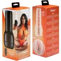 Fühlen Sie Reagan Foxx Stroker Kiiroo Stars Collection von Kiiroo