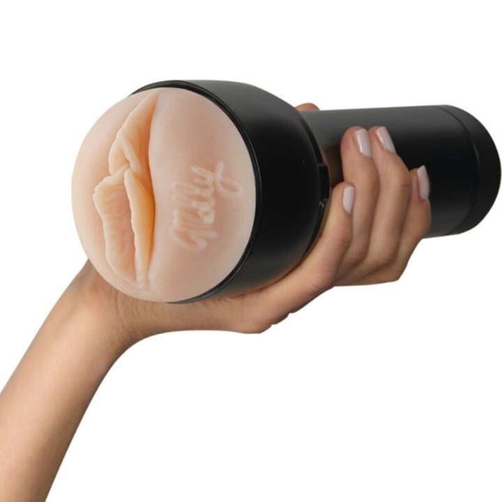 Fühlen Sie Molly Stewart Stroker Kiiroo Stars Collection von Kiiroo | Fesselliebe.de