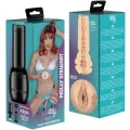 Fühlen Sie Molly Stewart Stroker Kiiroo Stars Collection von Kiiroo