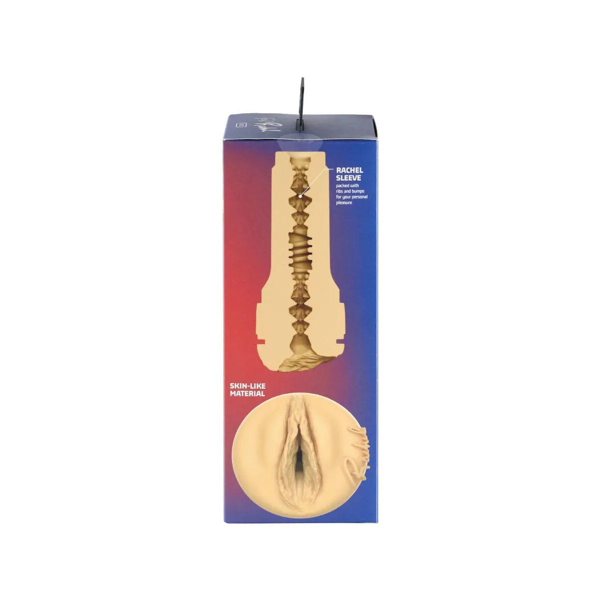 Fühlen Sie Rachel Starr Masturbator Stars Collection von Kiiroo | Fesselliebe.de