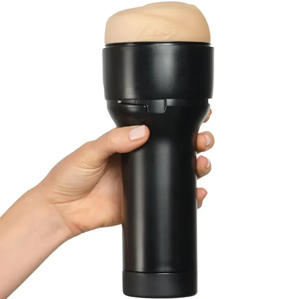 Fühlen Sie Lacy Lennon Masturbator Stars Collection von Kiiroo | Fesselliebe.de