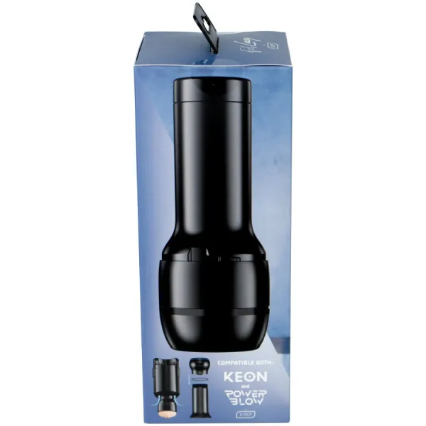 Fühlen Sie Lacy Lennon Masturbator Stars Collection von Kiiroo | Fesselliebe.de