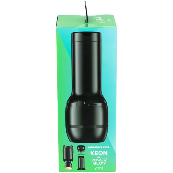 Fühlen Sie Agatha Vega Masturbator Stars Collection von Kiiroo | Fesselliebe.de