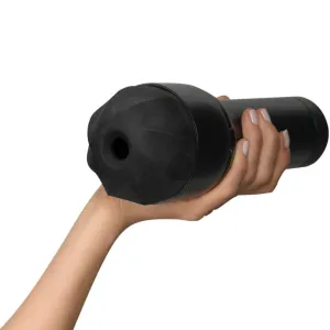 F Eel Stroker - Feel Sensation von Kiiroo