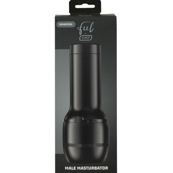 F Eel Stroker - Feel Sensation von Kiiroo | Fesselliebe.de